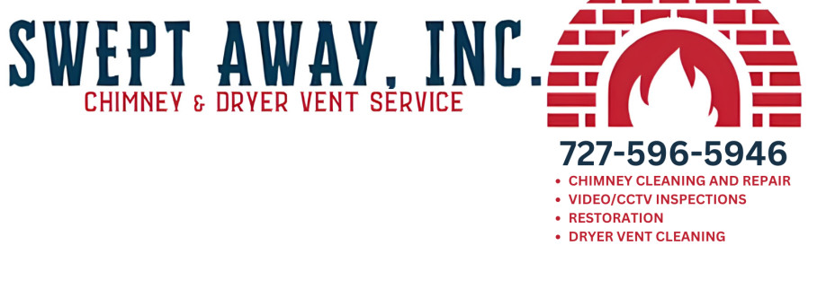 Swept Away Chimney Inc Cover Image