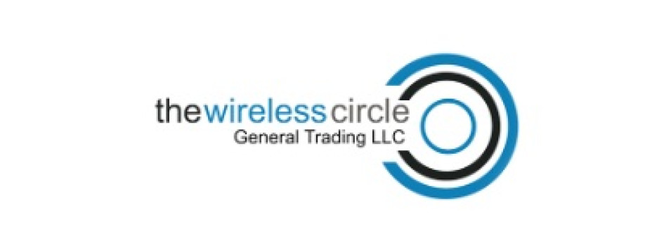 The Wireless Circle Cover Image