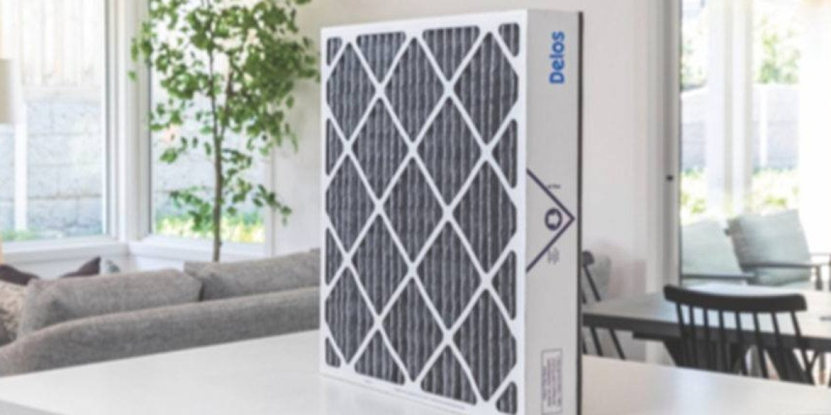 Difference Between MERV 8 and MERV 13 Air Filters for Home HVAC