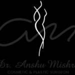 Dr Anshu Mishra Profile Picture