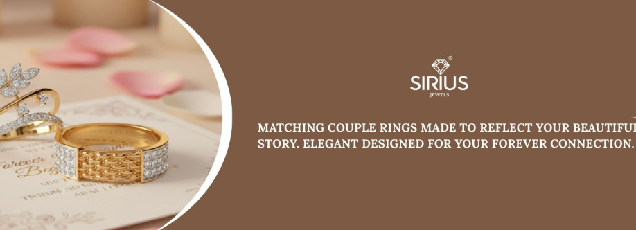 siriusjewels2 Cover Image