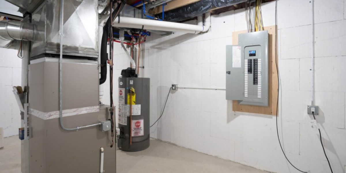 Why Is My Furnace Making a Loud Banging Noise When It Starts?