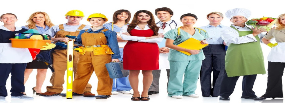 City Workwear Cover Image