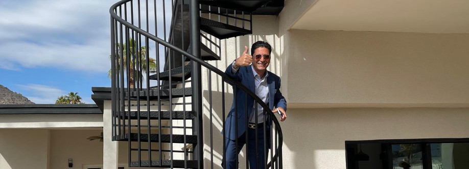 JM Custom Iron Work Cover Image