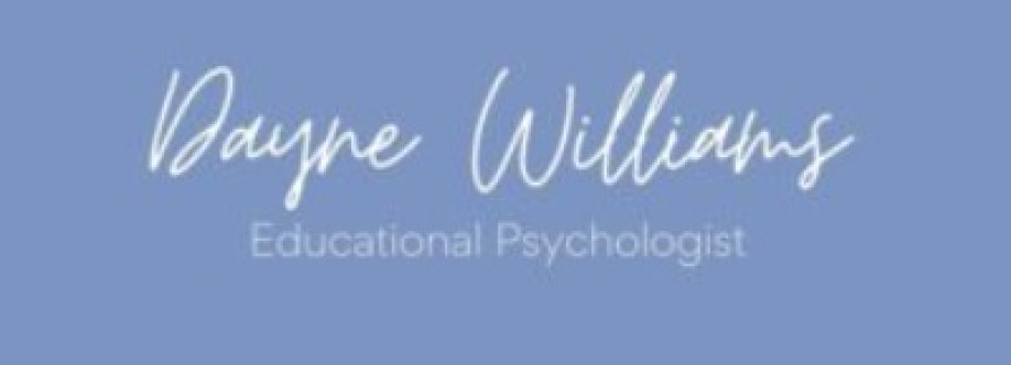 Dayne Williams Psychology Cover Image