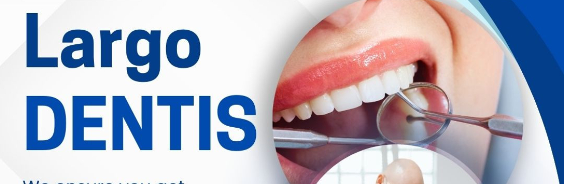 Blue Dental Largo Cover Image