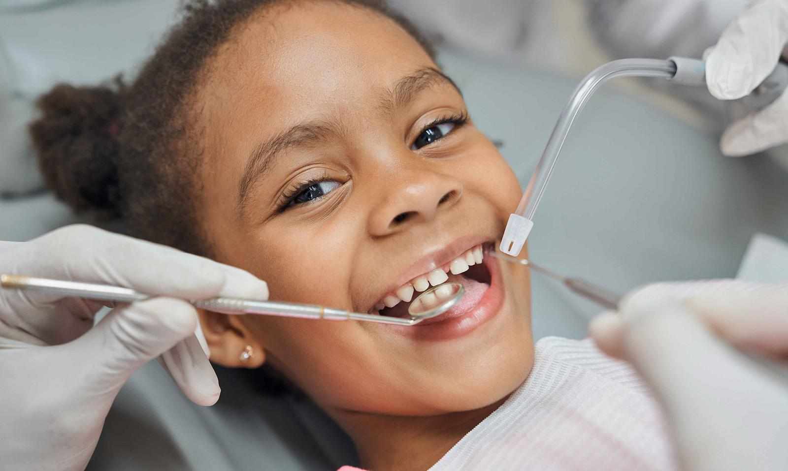 Ways To Prevent Cavities in Children