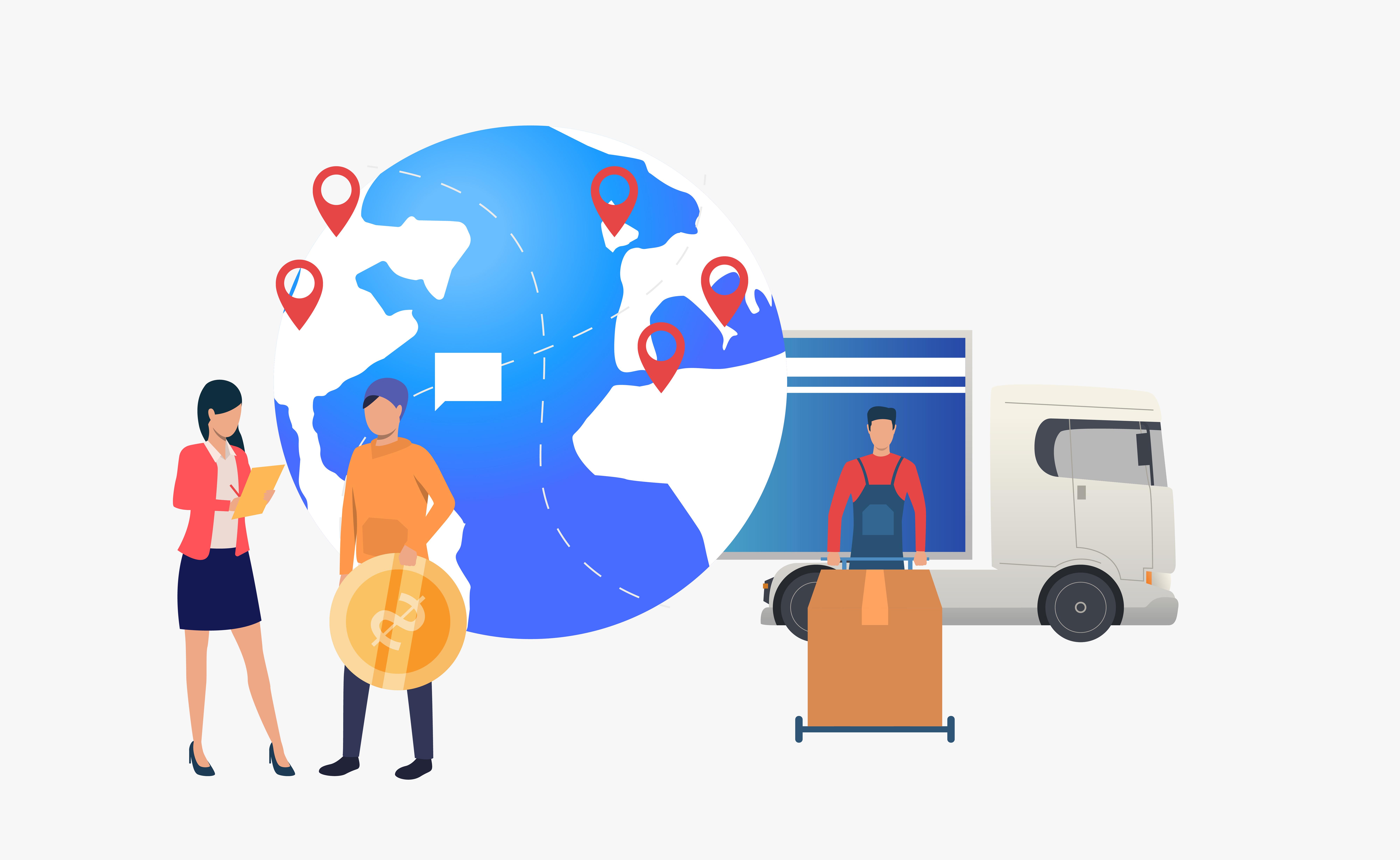 How 3PL eCommerce Fulfillment Improves Delivery Speed and Customer...