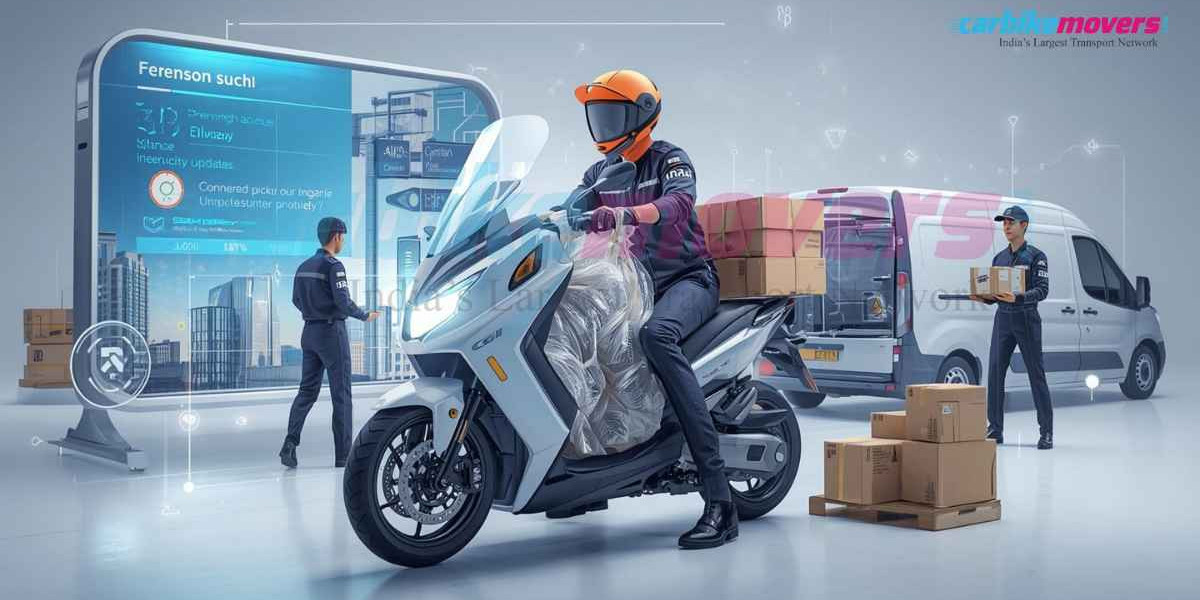 Bike Transport Price – Complete Guide to Two-Wheeler Moving Costs