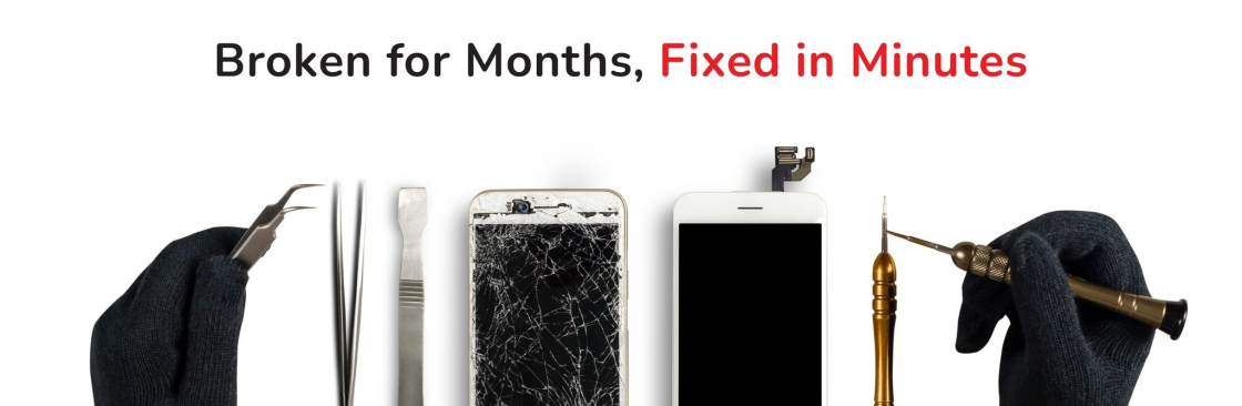 Fone World Hove Cover Image