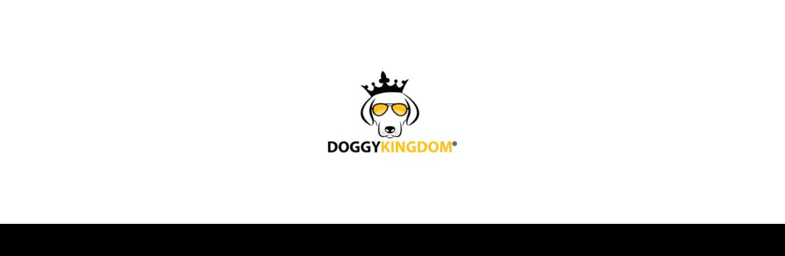 Doggykingdom Cover Image