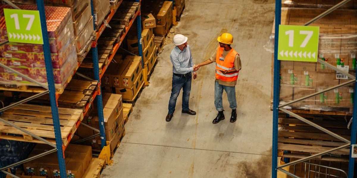 Why Shipping Fulfilment Services Are Essential for Scalable eCommerce Operations