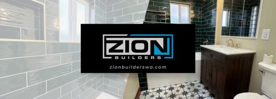 Zion Builders Cover Image