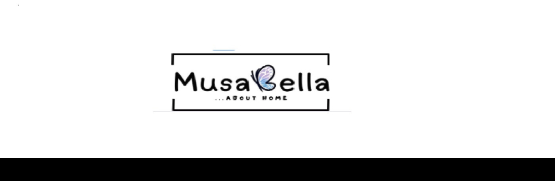 Musabella Cover Image