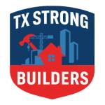 Tx Strong Builders Profile Picture