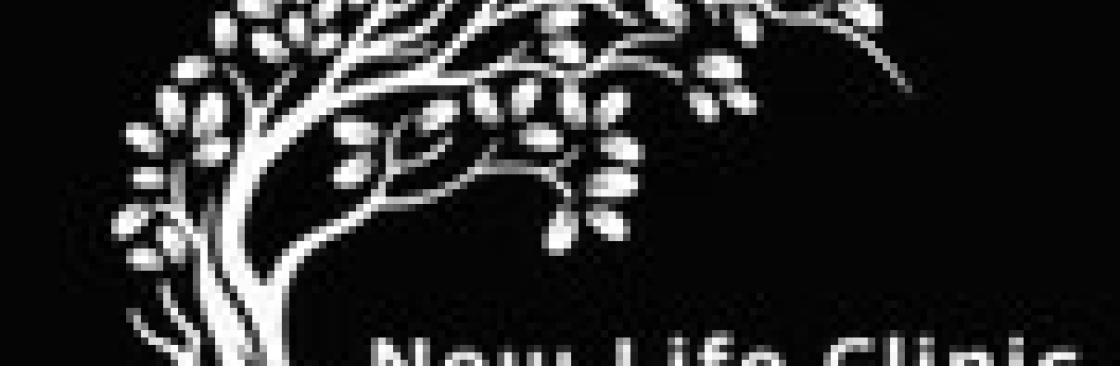 New Life Clinic Cover Image