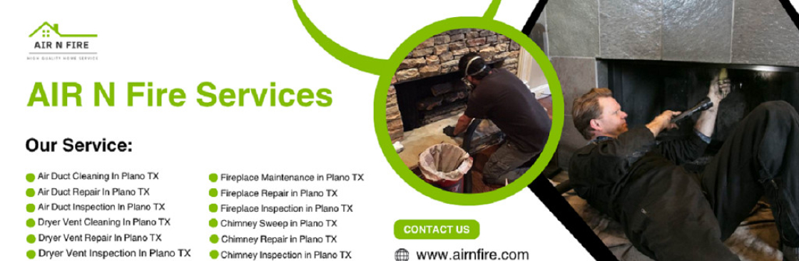 Air N Fire Cover Image