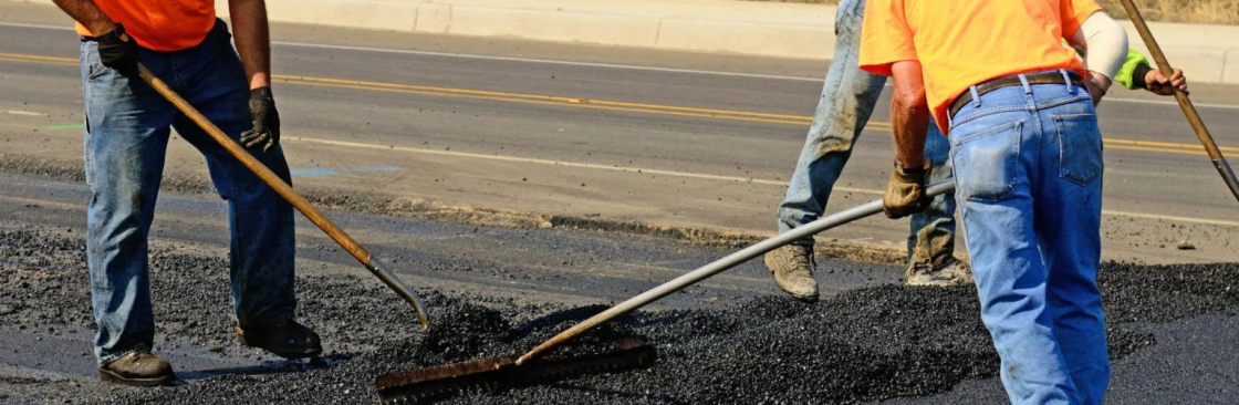 Illinois Paving Cover Image