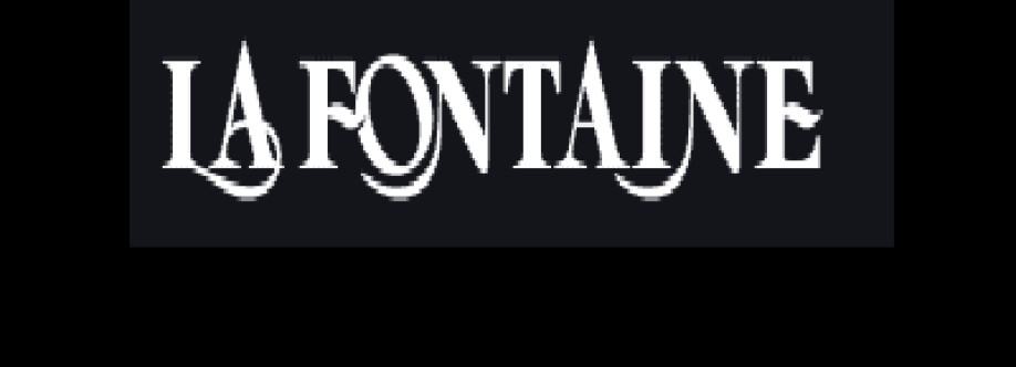 LA FONTAINE Cover Image