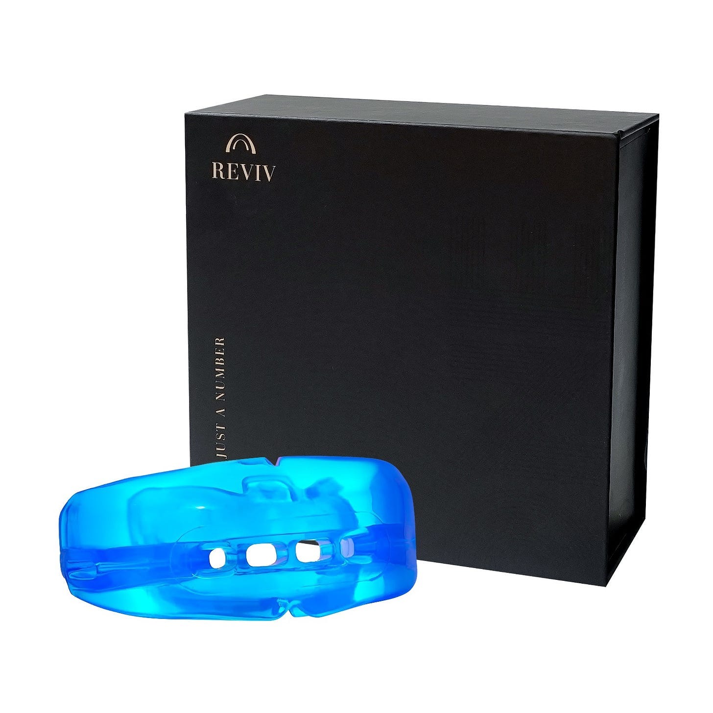 Reviv Mouthguard – 2025 Buy Official Night Teeth Protection
