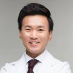 Dr Jihyuk Park Profile Picture