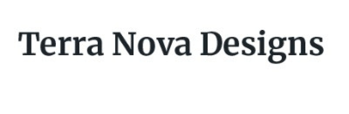 Terra Nova Designs Inc Cover Image
