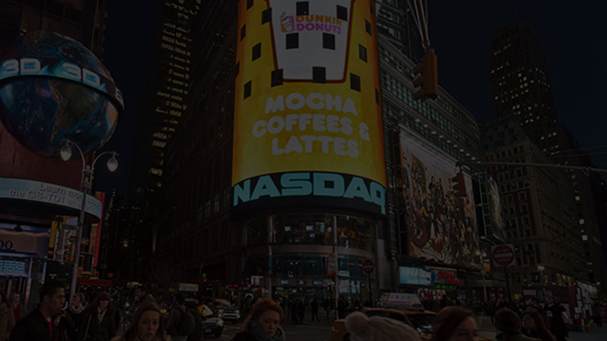 Digital Standee India by Intelisa Easy Digital Signage