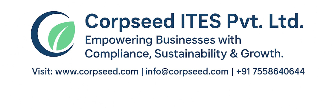 Corpseed ites pvt ltd Cover Image
