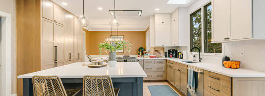 Revive Remodeling Cover Image