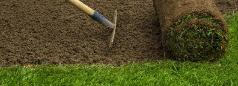 Premier Turf Farms Cover Image