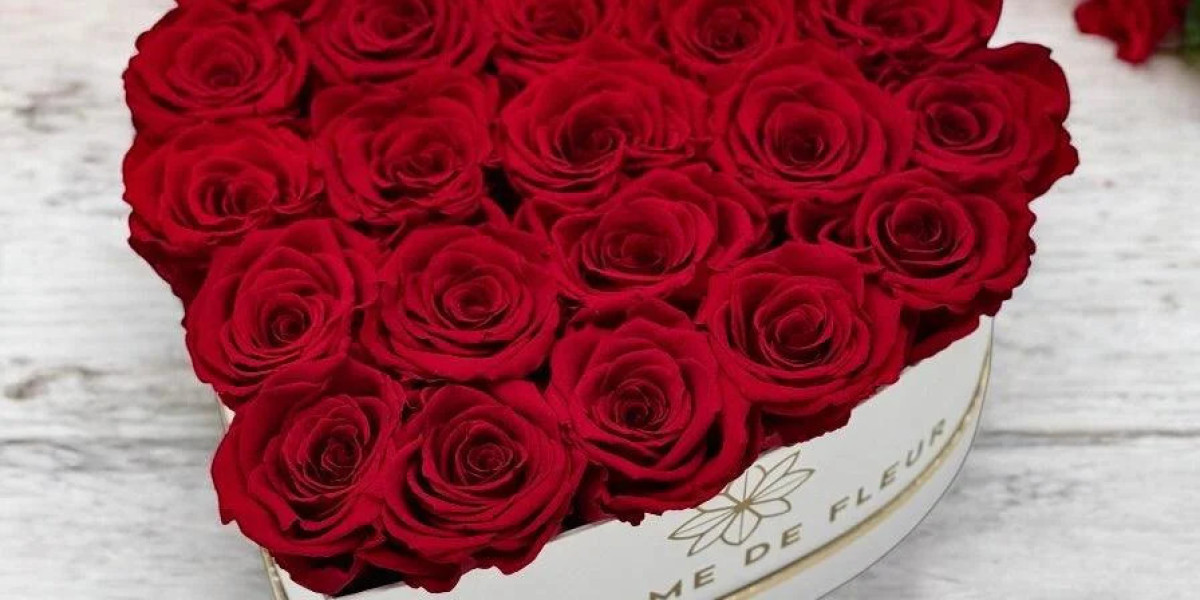 Why Preserved Roses Make Gifting More Meaningful