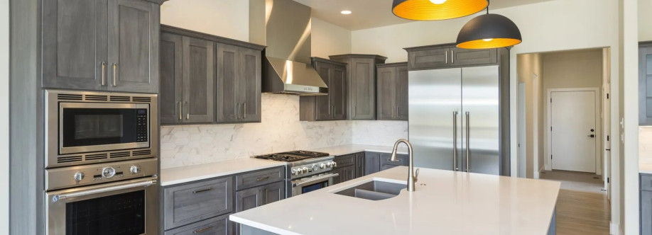 Kitchens by Design Cover Image