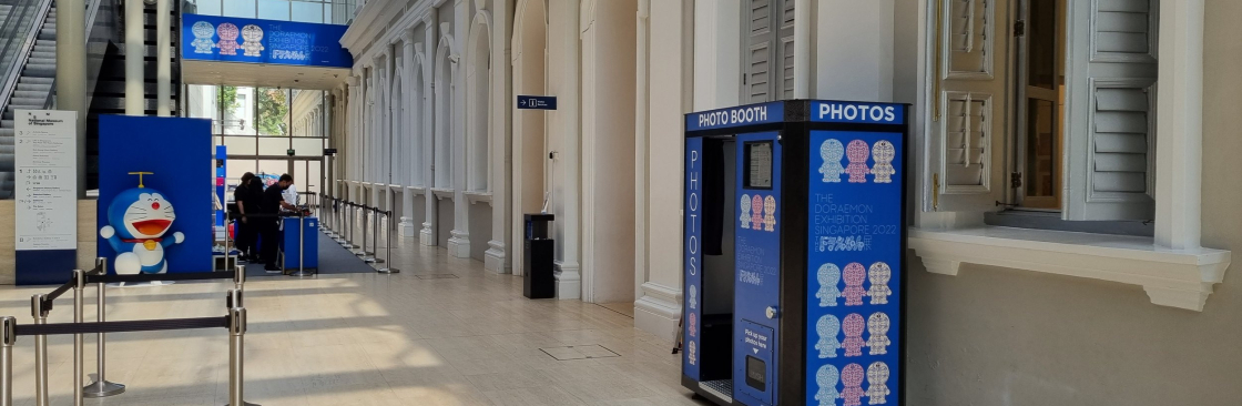 The Photo Booth Company Ltd Cover Image