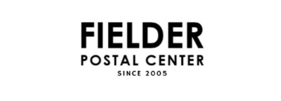 Fielder Postal Center Cover Image