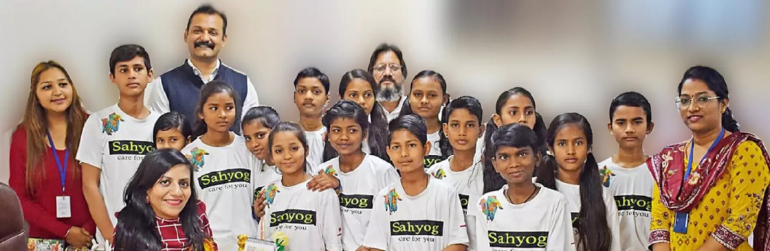 Sahyog Care For You Cover Image