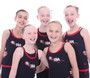 Dance classes Castle Hill | Creative Dance Academy | Learn to dance