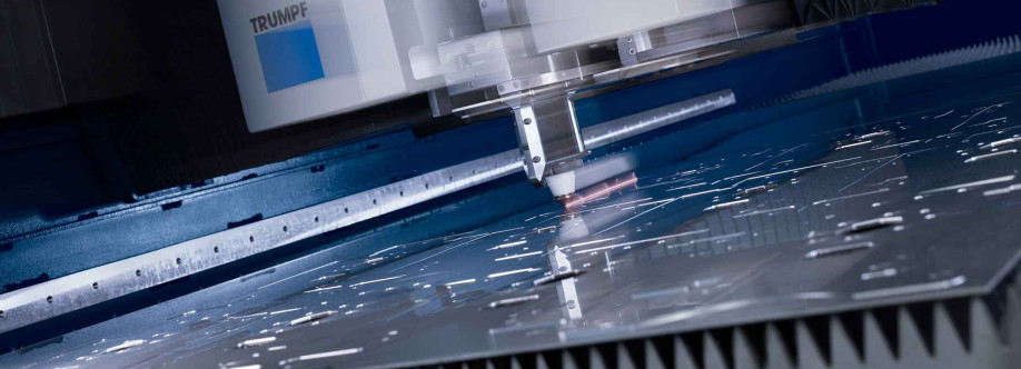 Yarder Manufacturing Cover Image