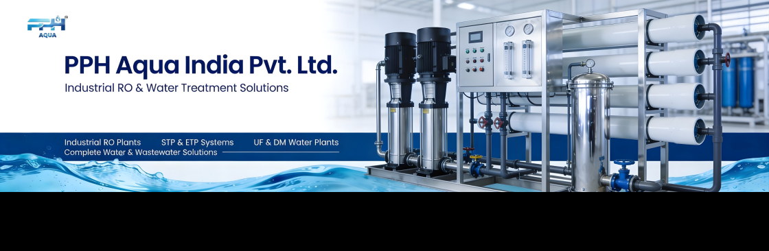 Pph Aqua Pvt. Ltd india Cover Image