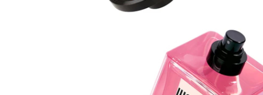 Hallburg Perfumes Cover Image