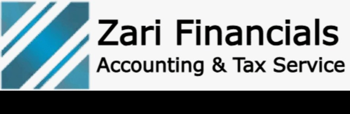 Zari Financials Cover Image