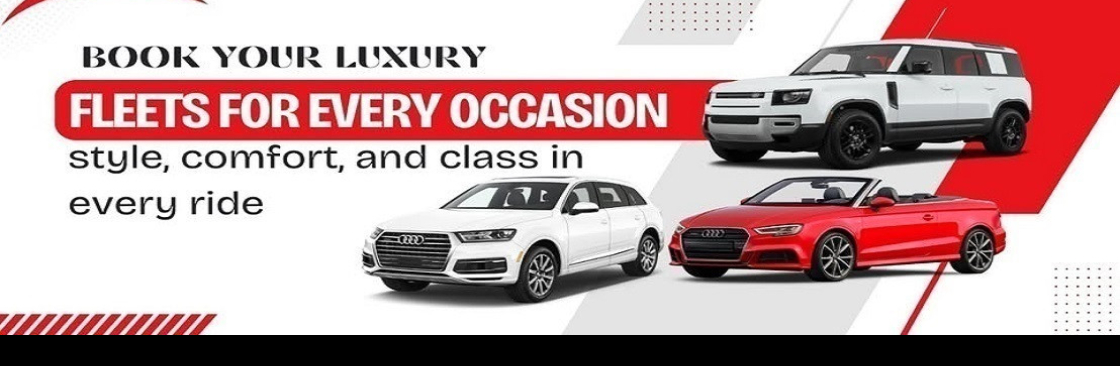 World Wide Luxury Travels Cover Image