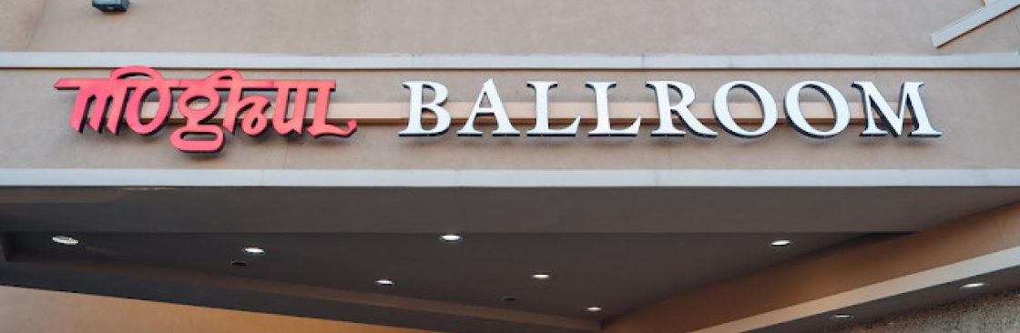 Moghul Ballroom Cover Image