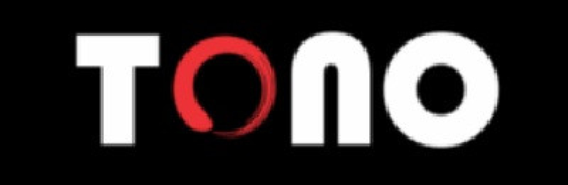 tonosystems Cover Image