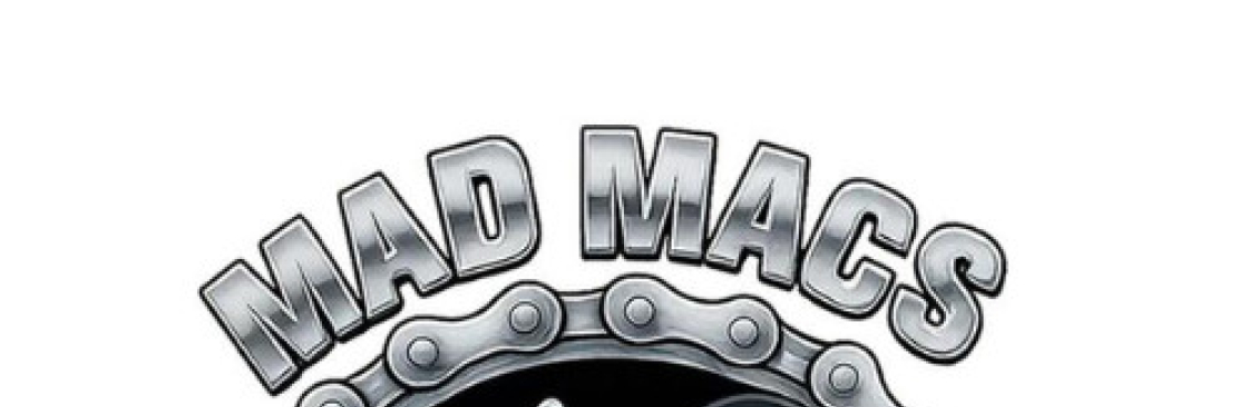 Mad Macs Road Service And Repair Cover Image