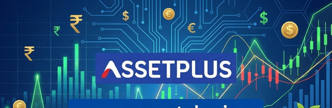 Asset Plus Cover Image