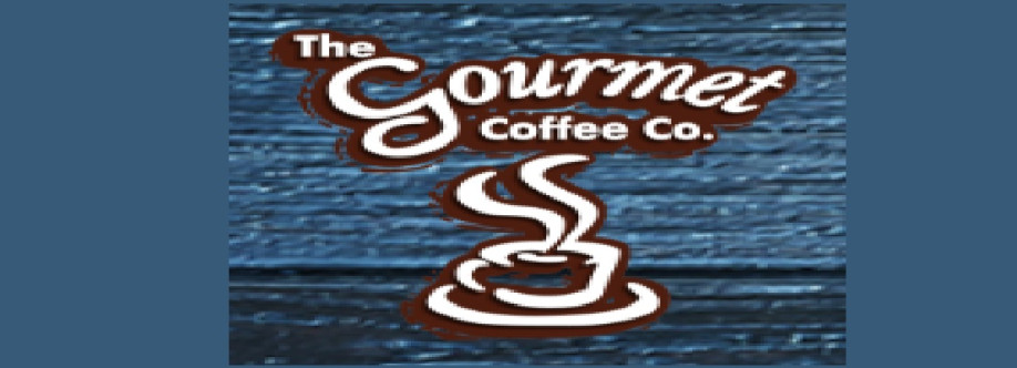 THE GOURMET COFFEE CO Cover Image