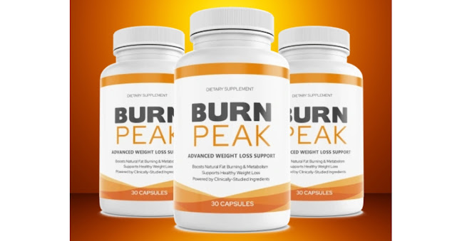 Is Burn Peak a Scam? Hard Facts You Must Know