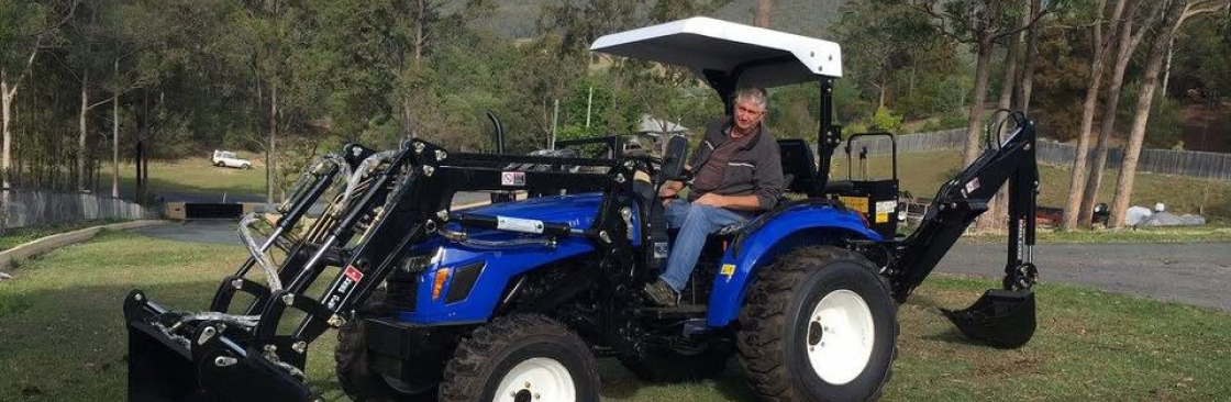 Tractor Imports Cover Image