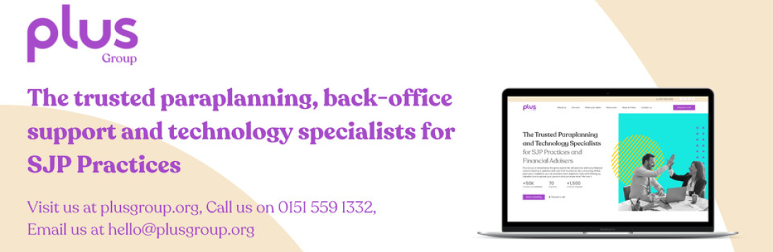 Plus Group Cover Image