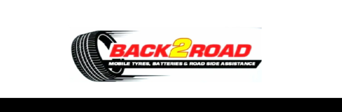 Back2 road Cover Image